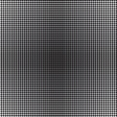 Monochrome Ombre Plaid textured Seamless Pattern © Siu-Hong Mok