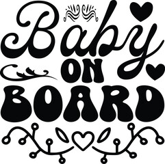baby on board