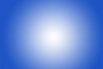 blue abstract grainy gradient background