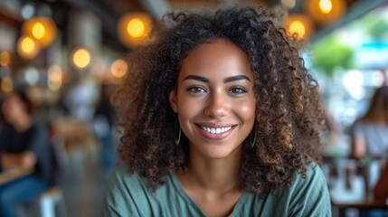 Hairitage - A Celebration of Black Hair and Beauty Generative AI