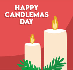 Celebrating Happy Candlemas Day a Time for Reflection and Renewal