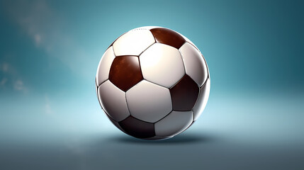 Fototapeta premium super bowl background, american football banner