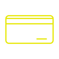 Credit Card Icon Design