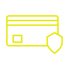 Credit Card Icon Design