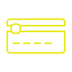 Credit Card Icon Design