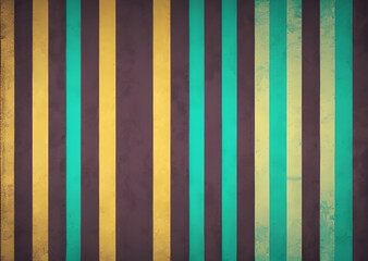 Obraz premium Grunge texture technical background,Modern stylish lines geometric abstract background,Stripes design,Cyberpunk,mekh,technical,hitech,Seamless texture wallpaper pattern,Generative AI 