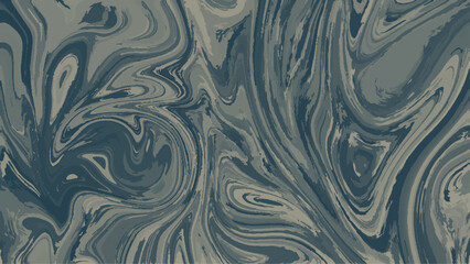 Colorful wave marble wall and floor decorative tiles design pattern texture background,