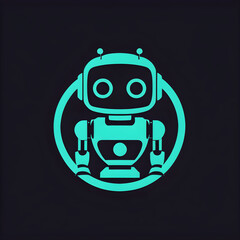 artificial intelligence logo