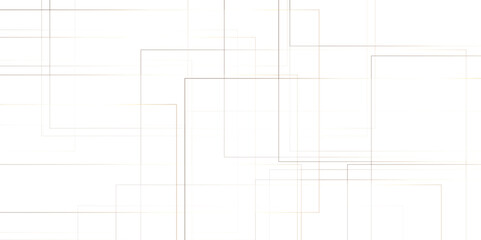 Abstract background with lines, White color technology concept geometric line vector background. Modern Abstract white background with layers of textured white transparent material in triangle design.