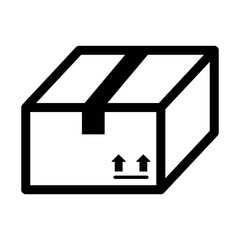 Box icon