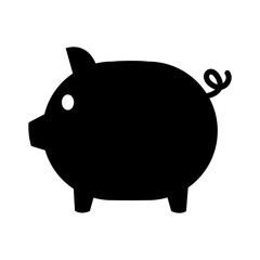 Pig icon