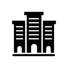 Building icon
