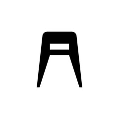 Chair icon