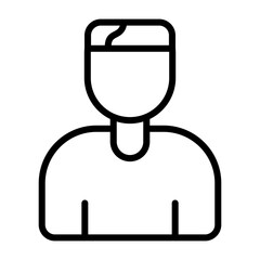 Hired Vector Icon