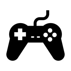 Game controller icon