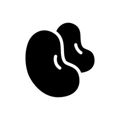 Bean icon