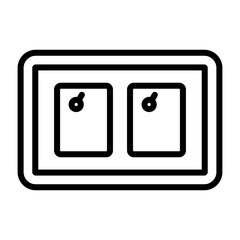 Pinboard Vector Icon