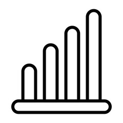 Signals Vector Icon
