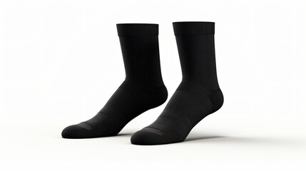 New black socks