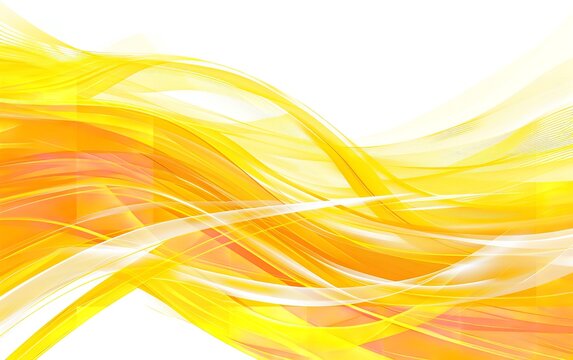  Yellow Yellow Waves Vector - Yellow Wallpaper Yellow Aesthetic