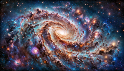 The Center of the Milky Way