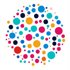 Color drops