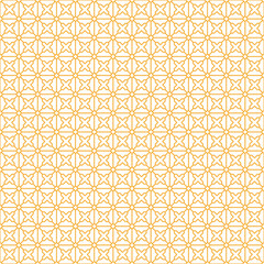 Luxury Ornamental Geometric Pattern Texture Background Vector
