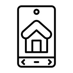 Home Vector Icon