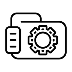 File Vector Icon