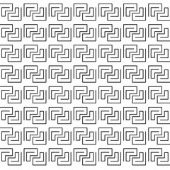 Luxury Ornamental Geometric Pattern Texture Background Vector