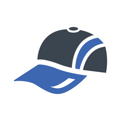 Sports Hat Icon 