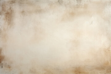 Obraz premium Old canvas. Background image. Created with Generative AI technology