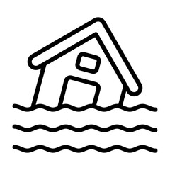 House Vector Icon