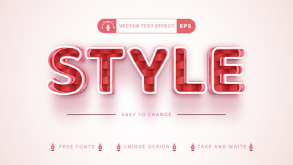 Happy Valentines Day Editable Designs