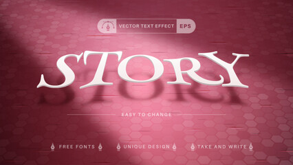 Happy Valentines Day Editable Designs