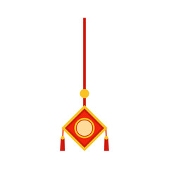 Hanging Ornament For Chinese New Year