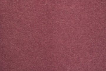 Pink fabric texture. Textile background.