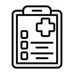 Fototapeta premium Tax Vector Icon