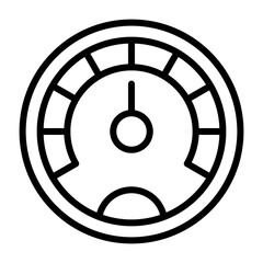 Performance Vector Icon