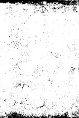 Vintage Wall Cracks Vector Texture Backgrounds	