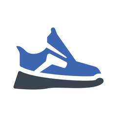 Sneakers Icon