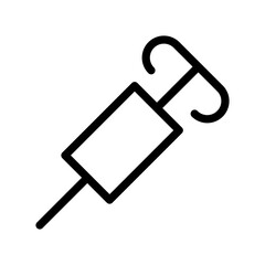 Syringe icon PNG