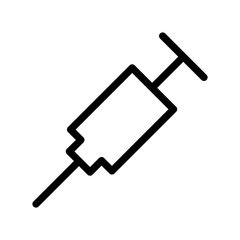 Syringe icon PNG