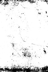 Vintage Wall Cracks Vector Texture Backgrounds	