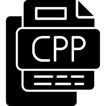 CPP Icon Fil Icone
