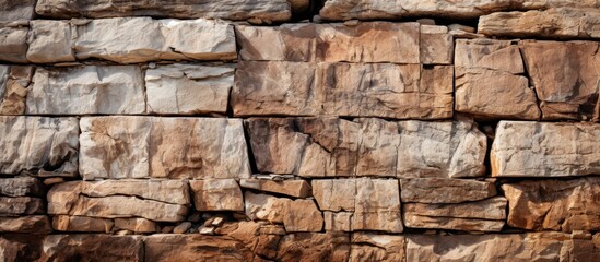 Light brown rock texture