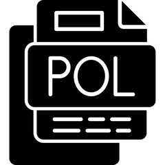 POL File Icon