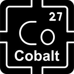 Cobalt Icon