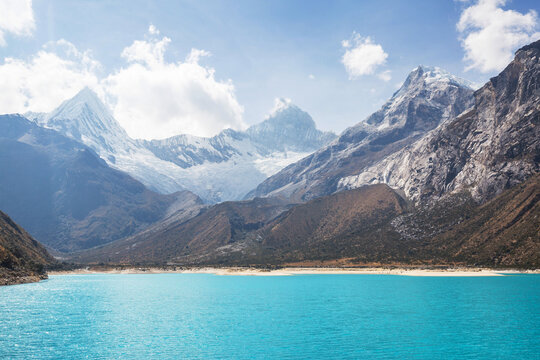 Lake Paron