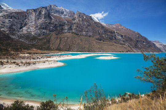 Lake Paron